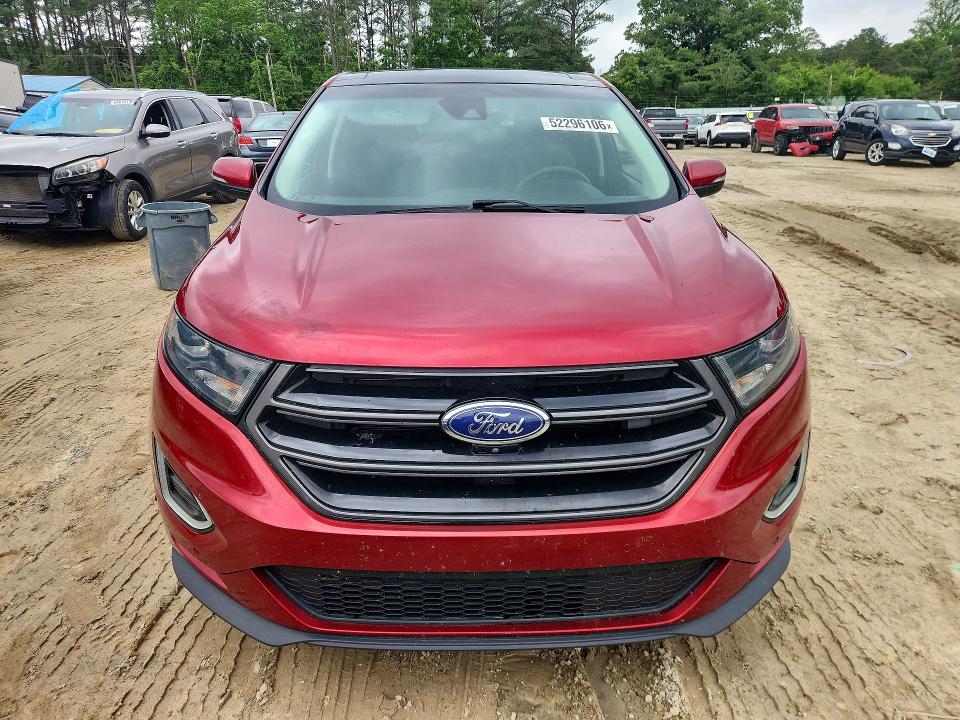 Aukcja sprzedaży 2015 Ford Edge, vin: 2FMTK4AP2FBB58434, numer aukcji: 52296106