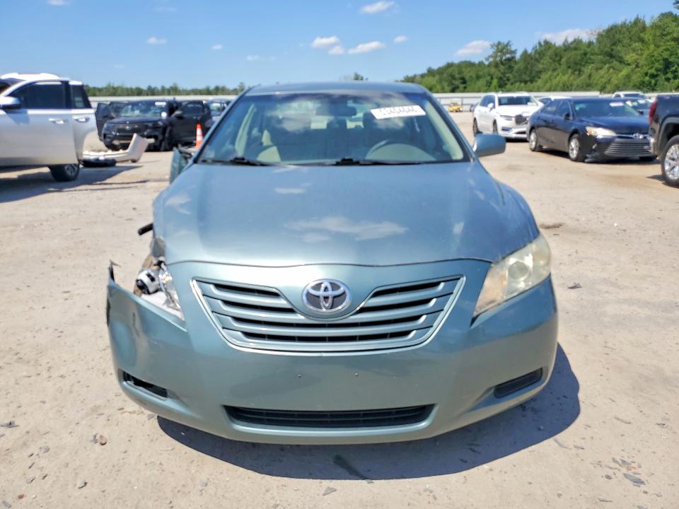 Aukcja sprzedaży 2007 Toyota Camry, vin: 4T1BE46K97U615610, numer aukcji: 53404646