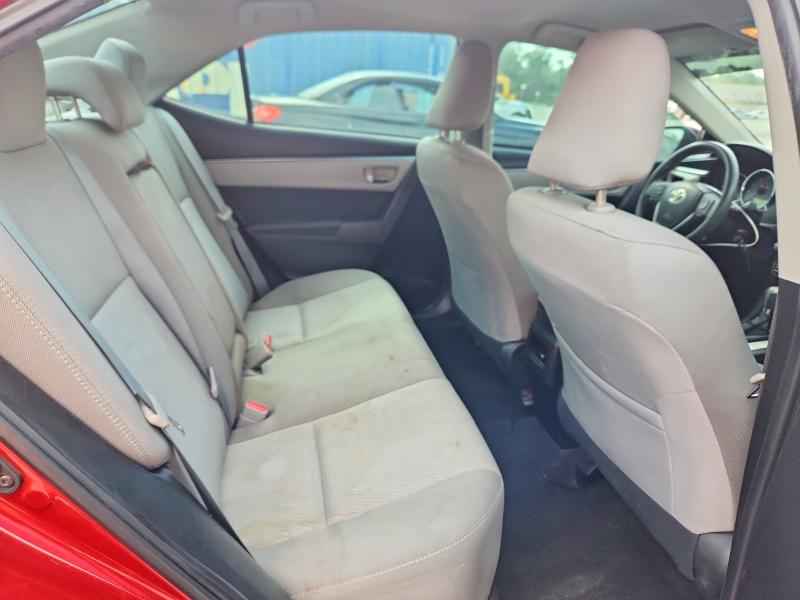 2015 Toyota Corolla მანქანა იყიდება აუქციონზე, vin: 2T1BURHE4FC473819, აუქციონის ნომერი: 54100146