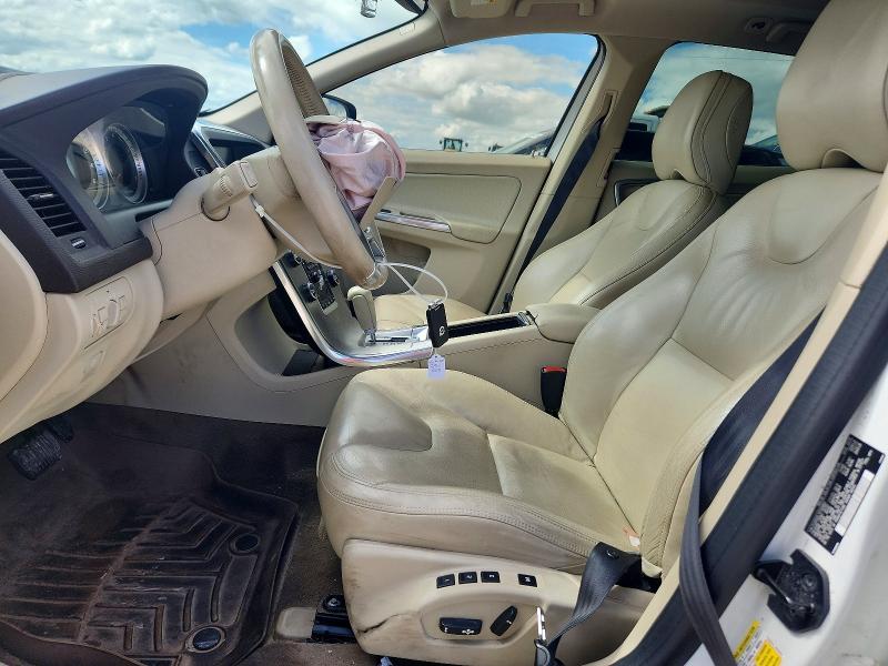 Aukcja sprzedaży 2012 Volvo Xc60, vin: YV4952DL1C2329952, numer aukcji: 54479096