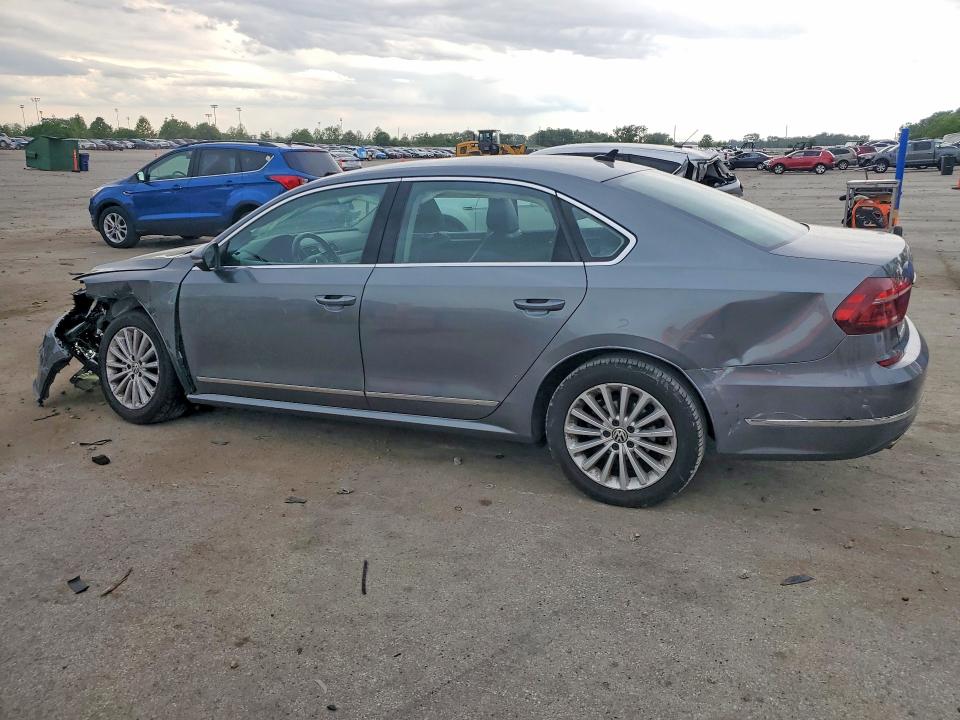 Aukcja sprzedaży 2017 Volkswagen Passat, vin: 1VWBT7A31HC079655, numer aukcji: 52043796