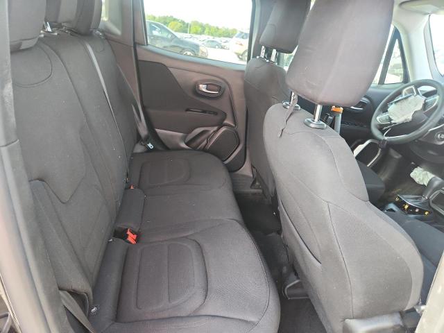 Aukcja sprzedaży 2020 Jeep Renegade, vin: ZACNJABB7LPL30284, numer aukcji: 54771466