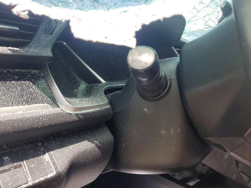 2019 Honda Civic მანქანა იყიდება აუქციონზე, vin: 2HGFC2F85KH604069, აუქციონის ნომერი: 55428666