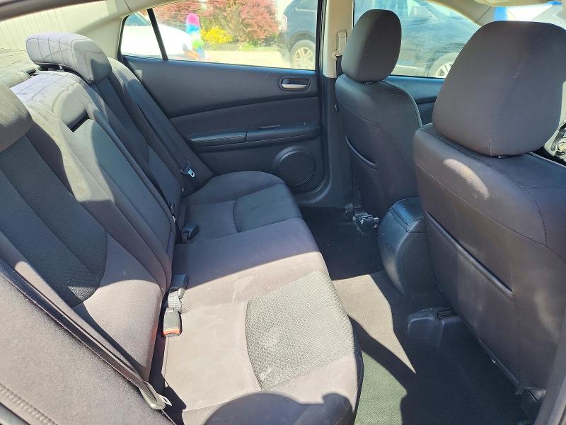 Aukcja sprzedaży 2012 Mazda 6, vin: 1YVHZ8BH9C5M00649, numer aukcji: 53442656