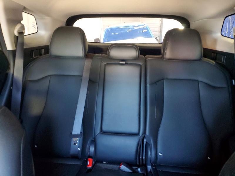52773766 :رقم المزاد ، 5XYK33DF9TG335062 vin ، 2026 Kia Sportage مزاد بيع