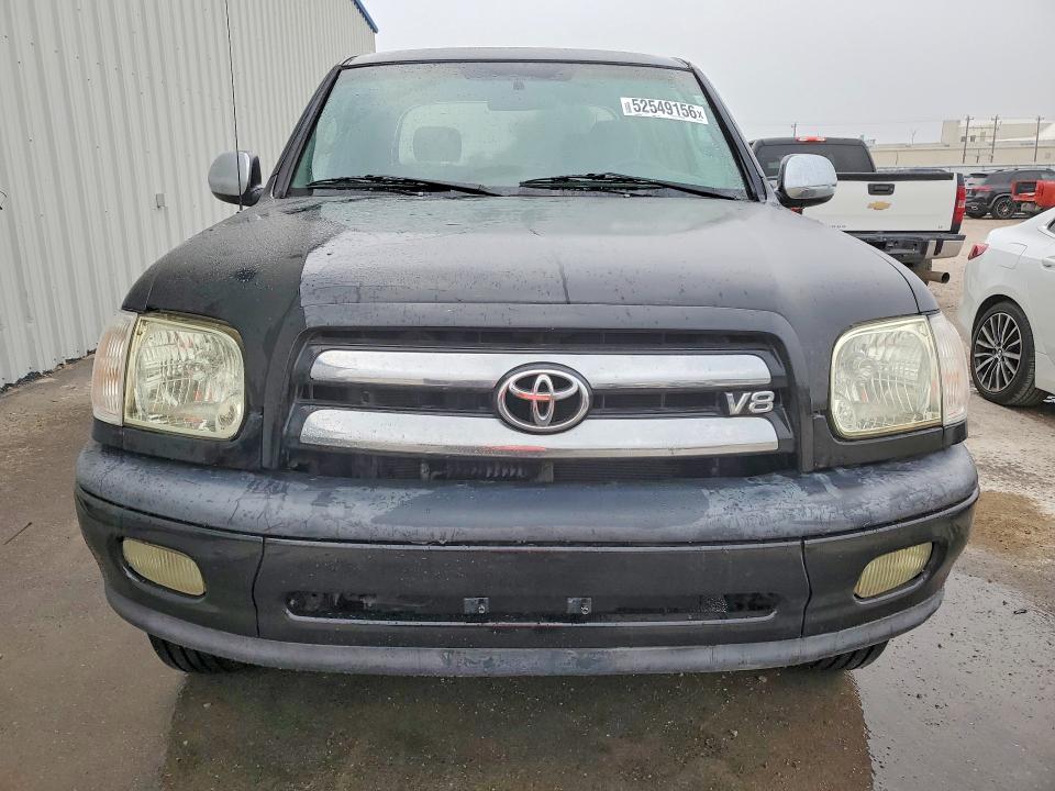 2006 Toyota Tundra მანქანა იყიდება აუქციონზე, vin: 5TBET34126S551465, აუქციონის ნომერი: 52549156