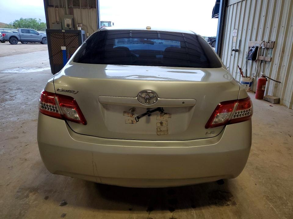 Продаж на аукціоні авто 2011 Toyota Camry, vin: 4T4BF3EK1BR175602, номер лоту: 54709536