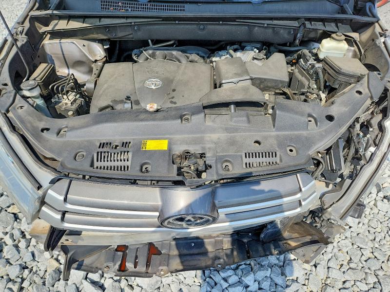 Aukcja sprzedaży 2019 Toyota Highlander, vin: 5TDKZRFH8KS329075, numer aukcji: 54284006