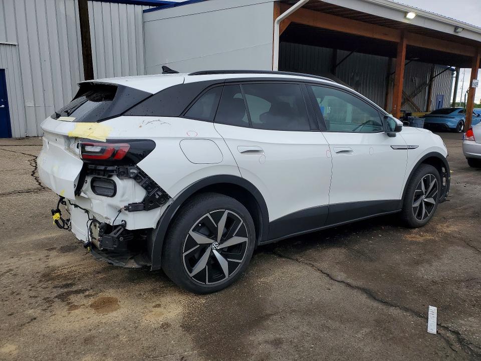 Продажа на аукционе авто 2023 Volkswagen Id.4, vin: 1V2WNPE87PC048220, номер лота: 54326446