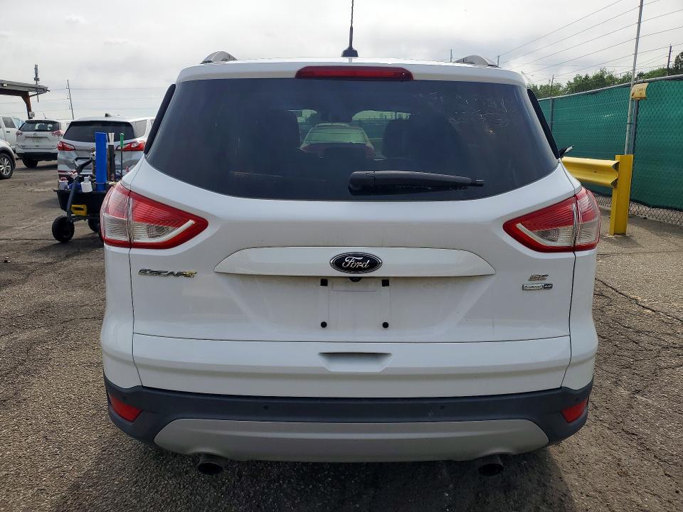 Продаж на аукціоні авто 2015 Ford Escape, vin: 1FMCU9GX4FUB55124, номер лоту: 55066696