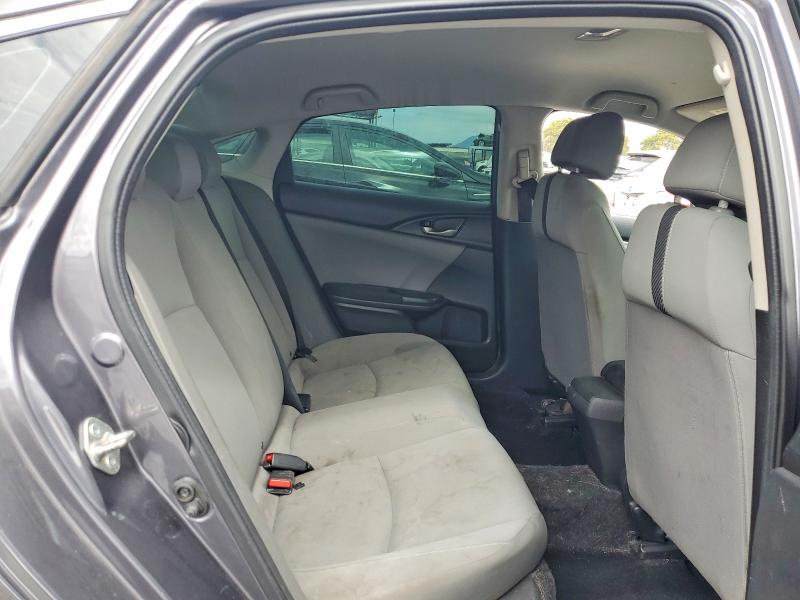 Aukcja sprzedaży 2018 Honda Civic, vin: 19XFC2F58JE018853, numer aukcji: 55043196