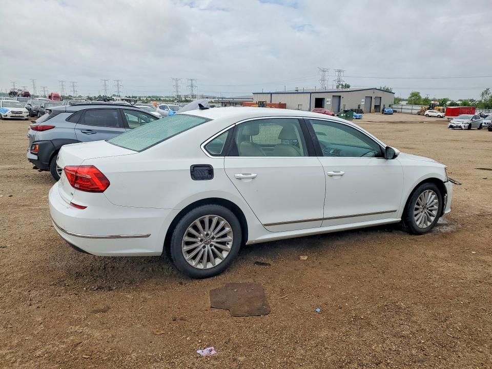 Aukcja sprzedaży 2016 Volkswagen Passat, vin: 1VWBS7A38GC038585, numer aukcji: 53828756