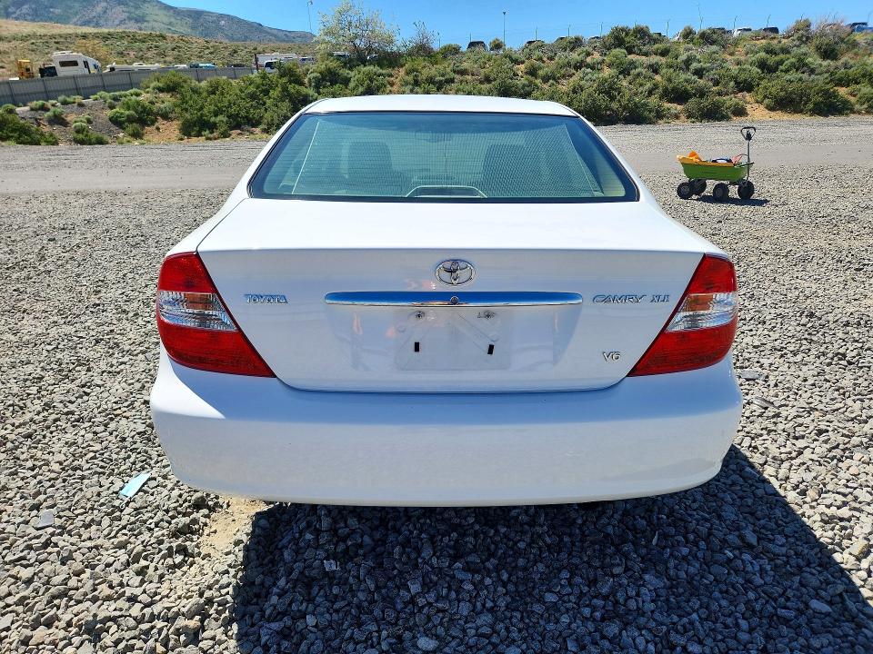 Продажа на аукционе авто 2002 Toyota Camry, vin: JTDBF30K420002122, номер лота: 53522386