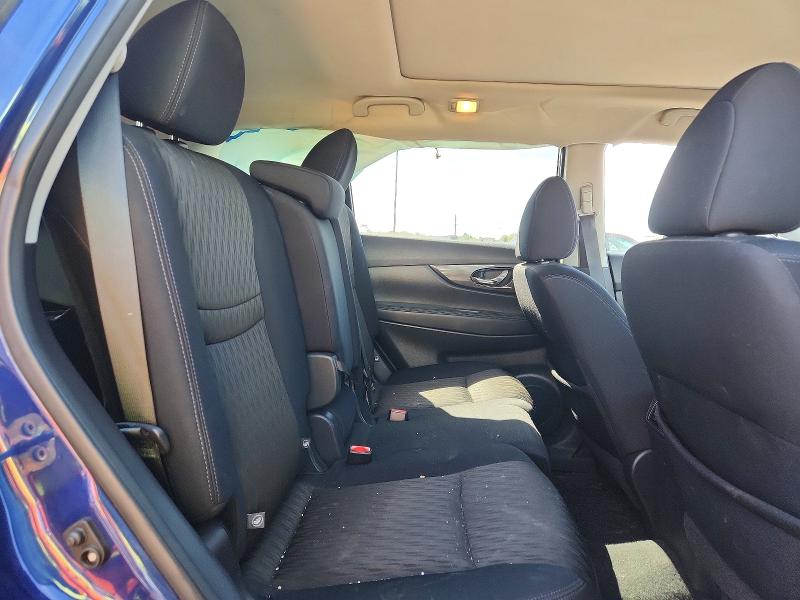 Aukcja sprzedaży 2017 Nissan Rogue, vin: 5N1AT2MV9HC797996, numer aukcji: 51425186
