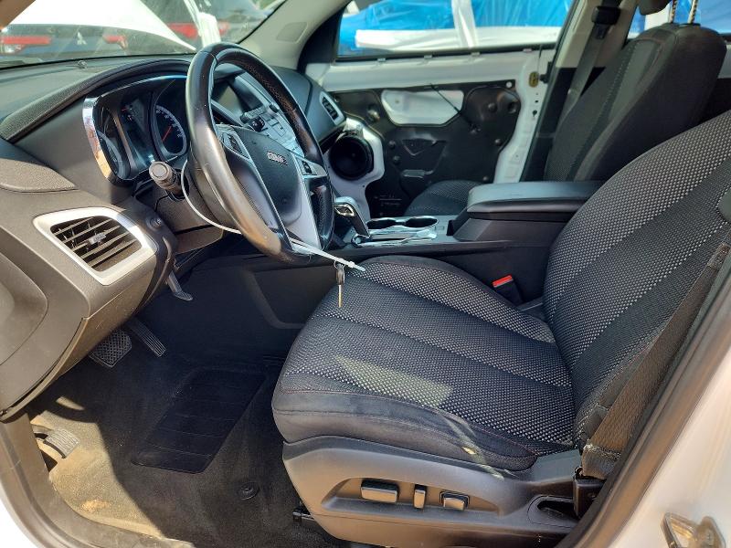 Продажа на аукционе авто 2014 Gmc Terrain, vin: 2GKALREK1E6368832, номер лота: 51352746