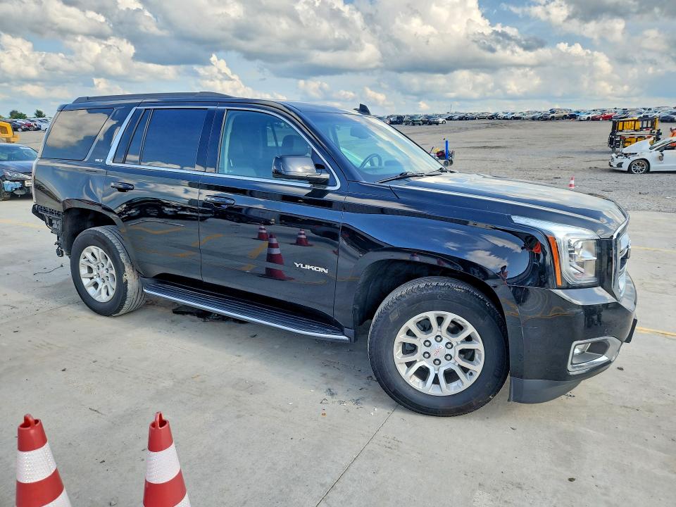 Продаж на аукціоні авто 2018 Gmc Yukon, vin: 1GKS2BKC0JR400129, номер лоту: 54963126