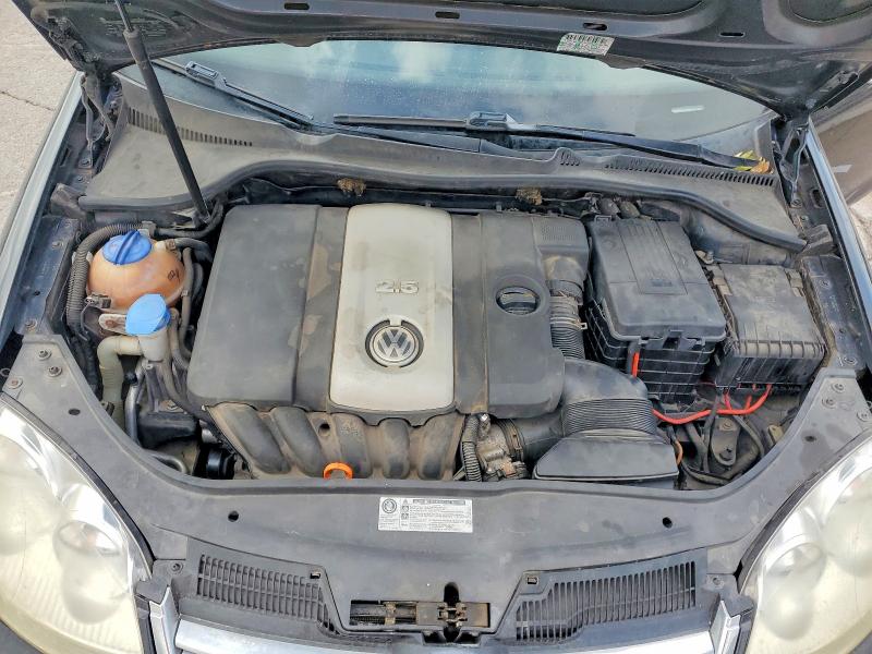 Продаж на аукціоні авто 2009 Volkswagen Jetta, vin: 3VWRZ71K69M161126, номер лоту: 54534986