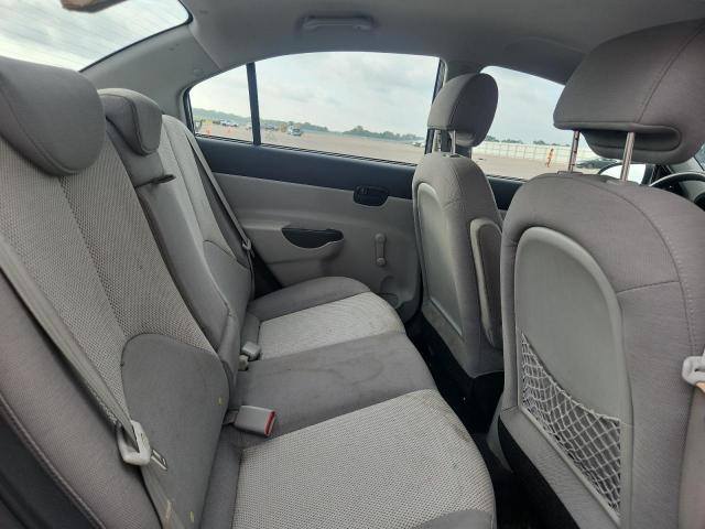 Продажа на аукционе авто 2009 Hyundai Accent, vin: KMHCN46C39U299864, номер лота: 54849826