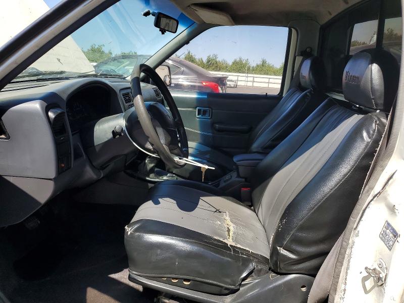 Продажа на аукционе авто 1997 Nissan Truck, vin: 1N6SD11S7VC424149, номер лота: 53794726