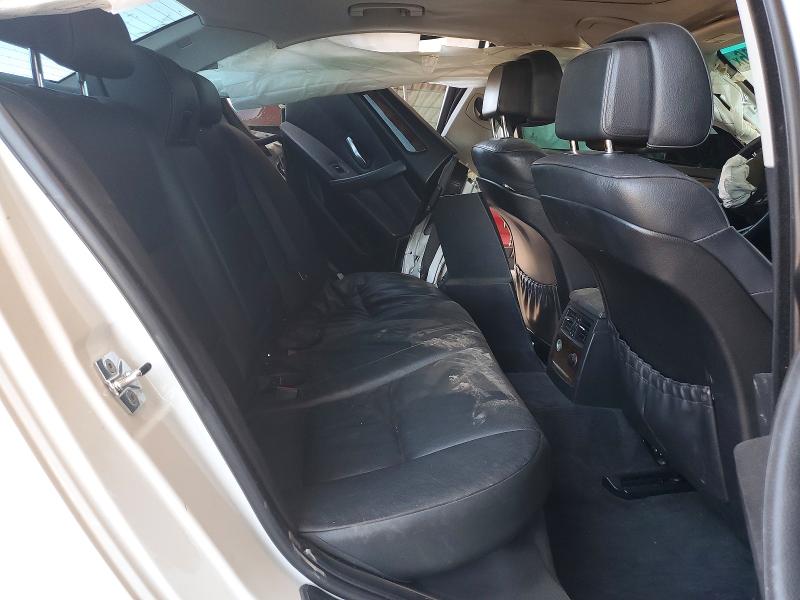 Auction sale of the 2008 Bmw 528, vin: WBANU53558CT19562, lot number: 52904706