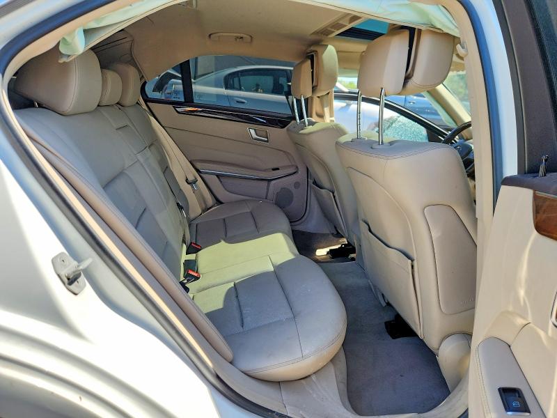 2014 Mercedes-benz E მანქანა იყიდება აუქციონზე, vin: WDDHF8JB0EA940936, აუქციონის ნომერი: 52402176