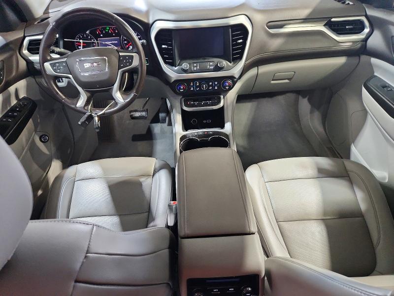 Продаж на аукціоні авто 2021 Gmc Acadia, vin: 1GKKNMLS5MZ206239, номер лоту: 52550506