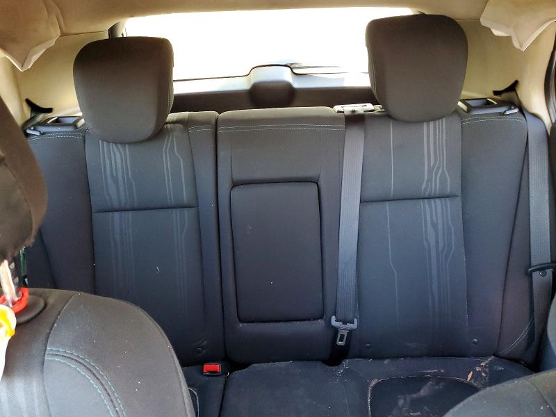 Продаж на аукціоні авто 2016 Chevrolet Trax, vin: 3GNCJPSB9GL247717, номер лоту: 52940856