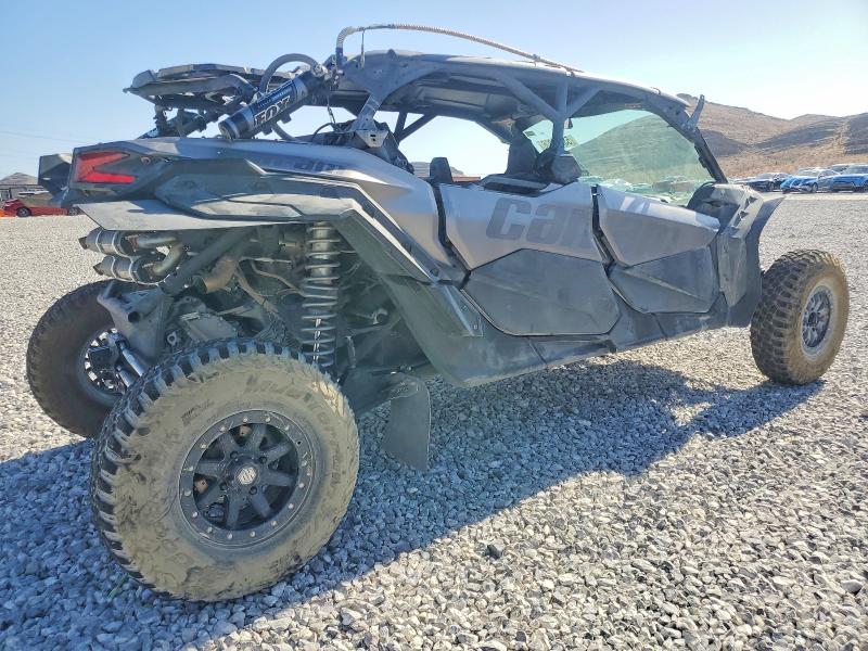 Продажа на аукционе авто 2018 Can-am Maverick X3, vin: 3JBVNAW23JK000609, номер лота: 53778906