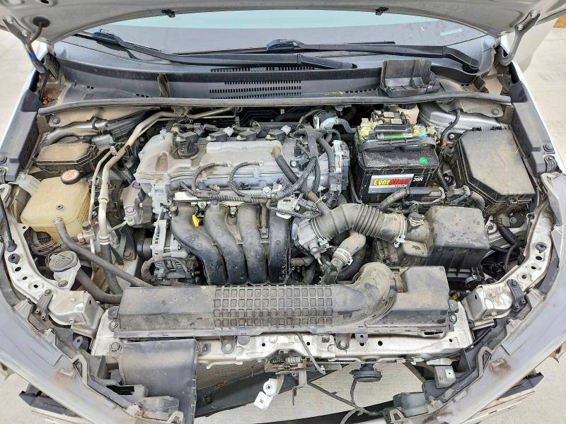 Продажа на аукционе авто 2020 Toyota Corolla, vin: 5YFEPRAE4LP059109, номер лота: 52060866