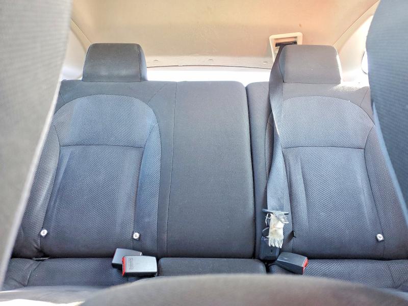 2014 Nissan Rogue Select მანქანა იყიდება აუქციონზე, vin: JN8AS5MT7EW615606, აუქციონის ნომერი: 52231786