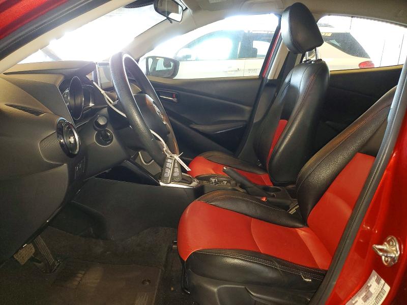 Aukcja sprzedaży 2016 Scion Ia, vin: 3MYDLBZV0GY119378, numer aukcji: 53831546