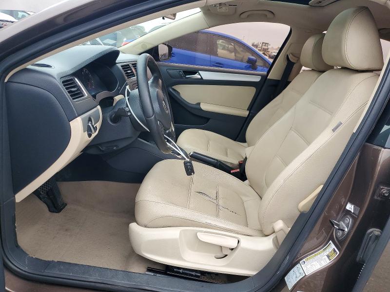 Aukcja sprzedaży 2011 Volkswagen Jetta, vin: 3VWLZ7AJ8BM378762, numer aukcji: 52966566