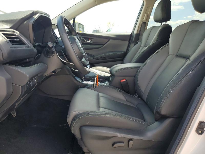 51430806 :رقم المزاد ، 4S4WMAHD2R3461820 vin ، 2024 Subaru Ascent مزاد بيع