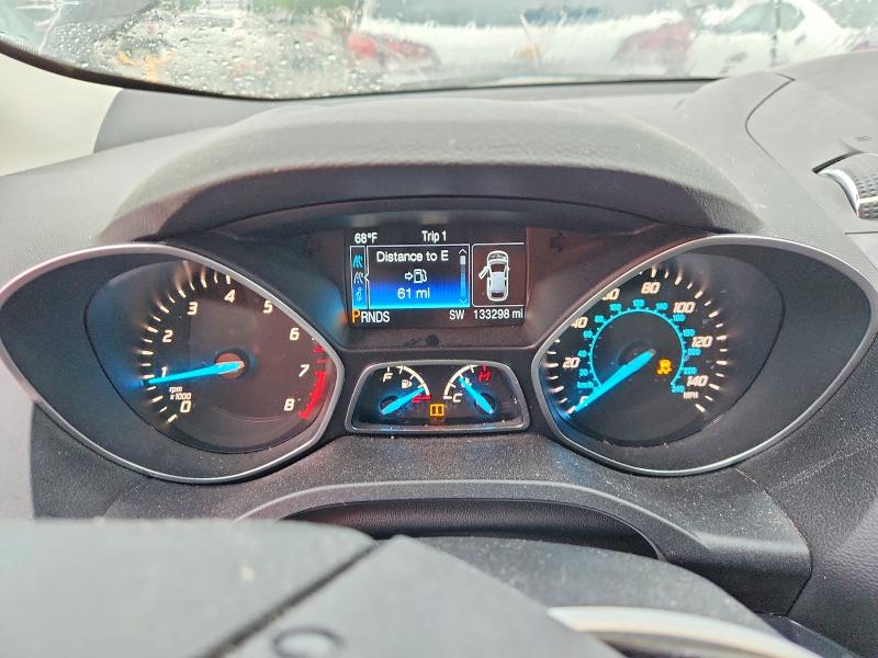 Продажа на аукционе авто 2013 Ford Escape, vin: 1FMCU9J97DUD50156, номер лота: 53606326