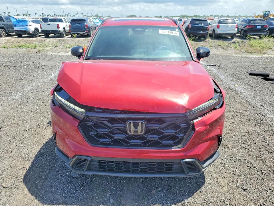 Aukcja sprzedaży 2025 Honda Cr-v, vin: 7FARS5H52SE023495, numer aukcji: 52471016