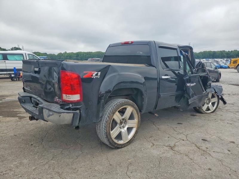 Auction sale of the 2010 Gmc Sierra, vin: 3GTRKVE33AG105582, lot number: 54594716