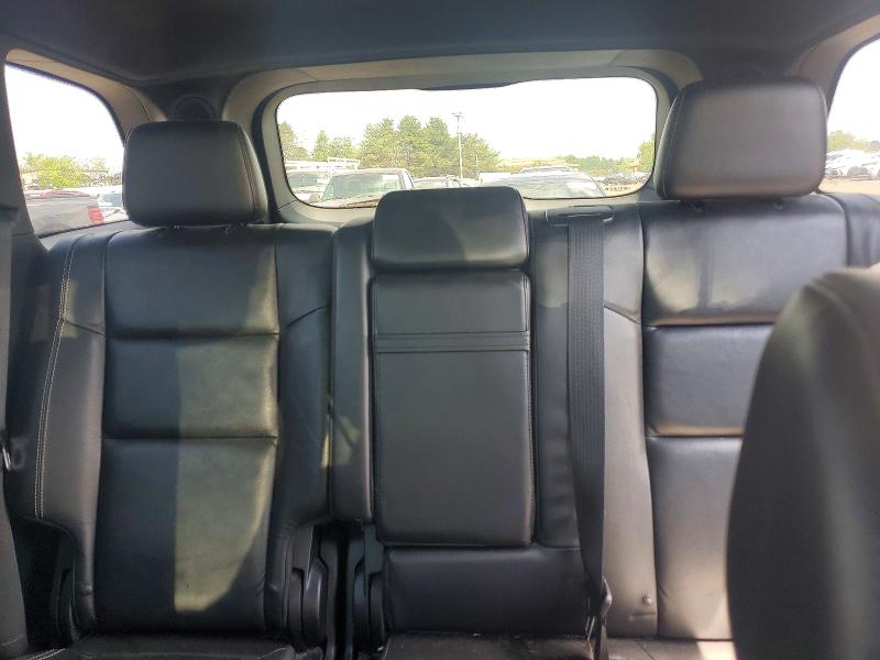 53669946 :رقم المزاد ، 1C4RJFBG9HC658783 vin ، 2017 Jeep Grand Cherokee مزاد بيع
