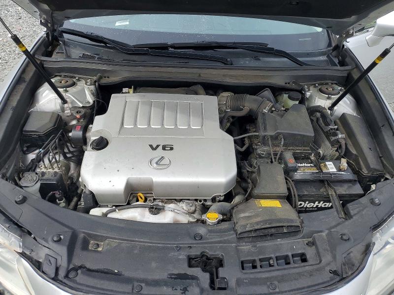 Aukcja sprzedaży 2013 Lexus Es, vin: JTHBK1GG1D2027079, numer aukcji: 53027216