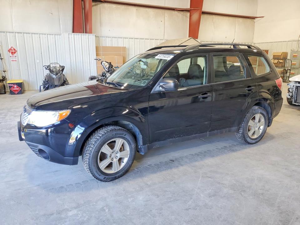 Aukcja sprzedaży 2012 Subaru Forester, vin: JF2SHABC0CH434568, numer aukcji: 53259036