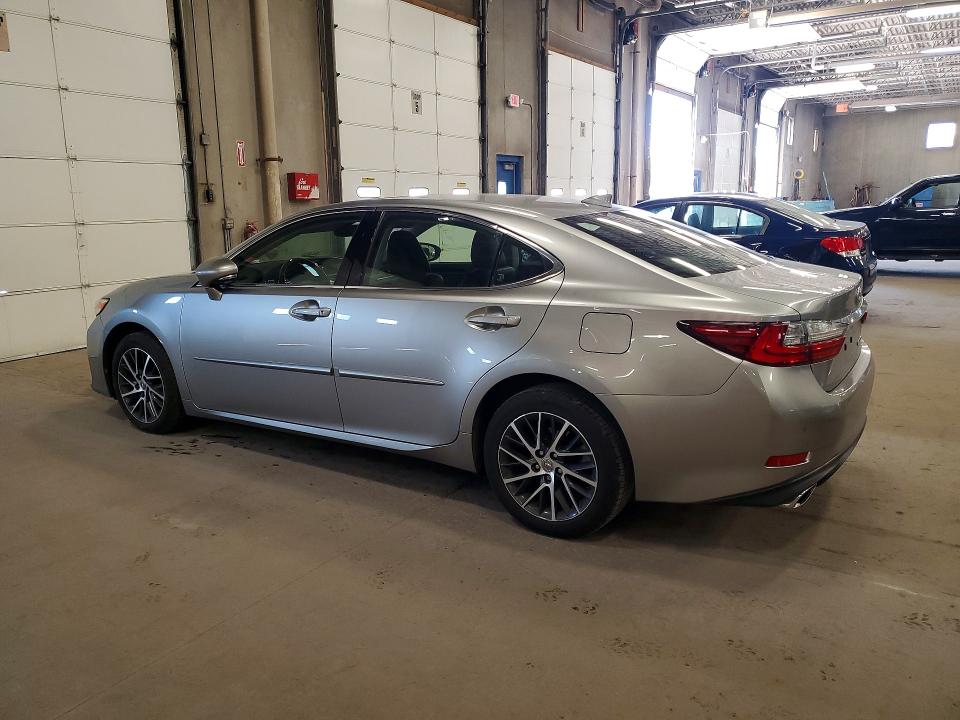 2016 Lexus Es მანქანა იყიდება აუქციონზე, vin: JTHBK1GG3G2239177, აუქციონის ნომერი: 52928426