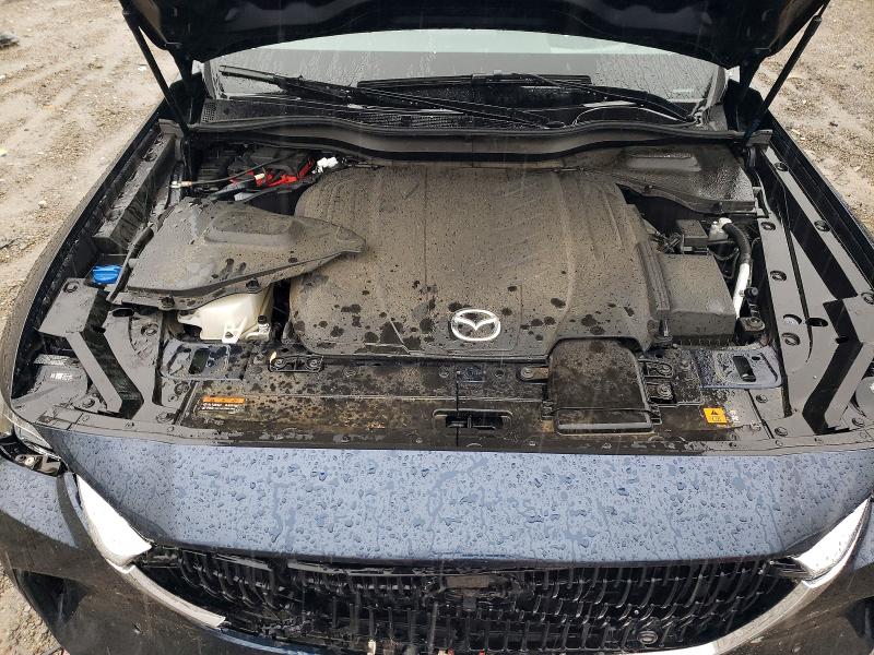 Продаж на аукціоні авто 2024 Mazda Cx-90, vin: JM3KKEHD5R1137716, номер лоту: 53929336