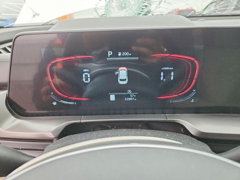 Aukcja sprzedaży 2024 Kia Telluride, vin: 5XYP6DGC6RG528234, numer aukcji: 54204946