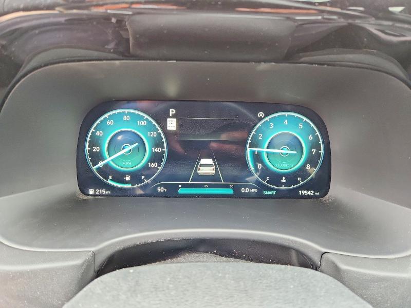 51212336 :رقم المزاد ، KM8R7DGE7RU648223 vin ، 2024 Hyundai Palisade مزاد بيع