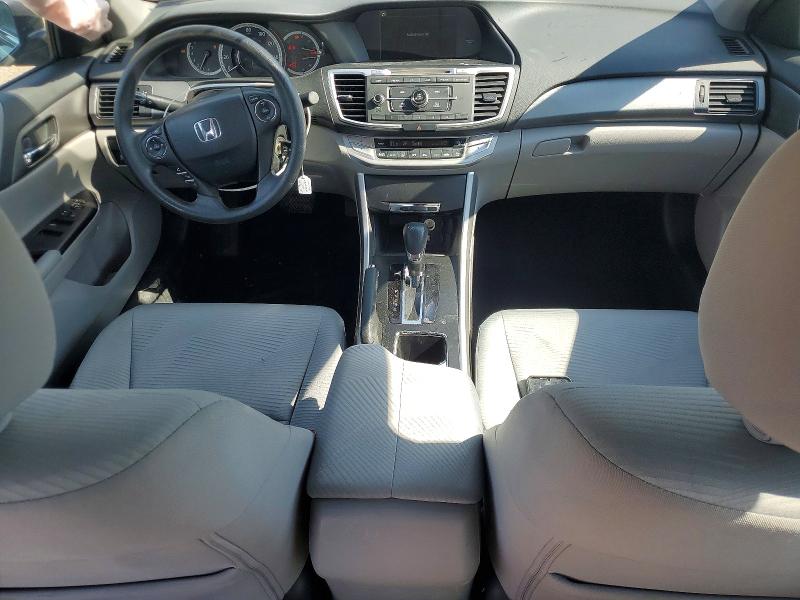 Продажа на аукционе авто 2014 Honda Accord, vin: 1HGCR2F36EA129427, номер лота: 54898156
