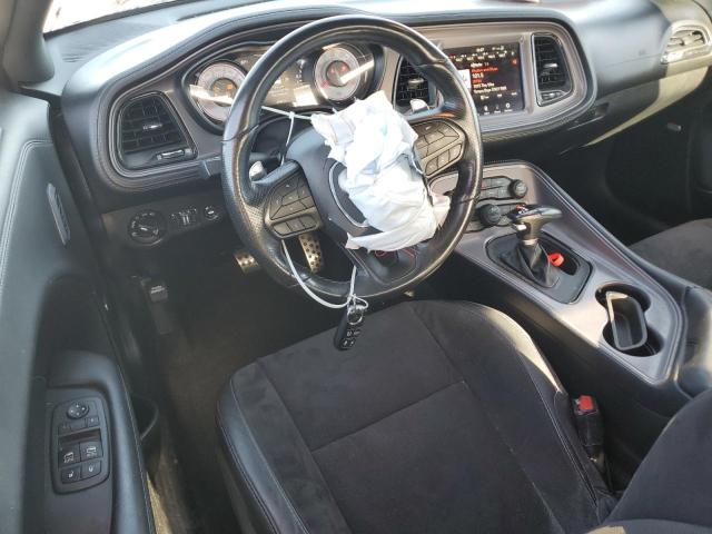Продажа на аукционе авто 2023 Dodge Challenger, vin: 2C3CDZBT2PH527349, номер лота: 55284626
