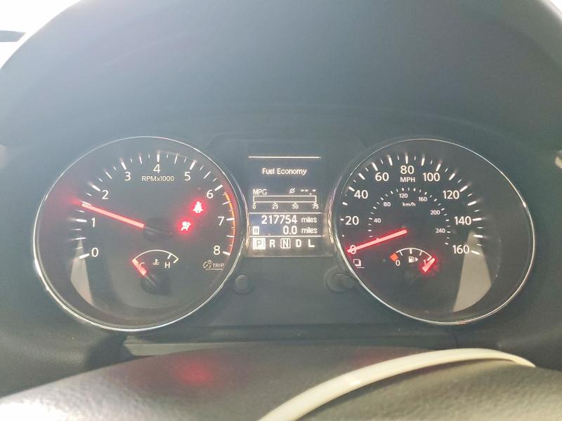 Продажа на аукционе авто 2012 Nissan Rogue, vin: JN8AS5MT6CW274650, номер лота: 52393586