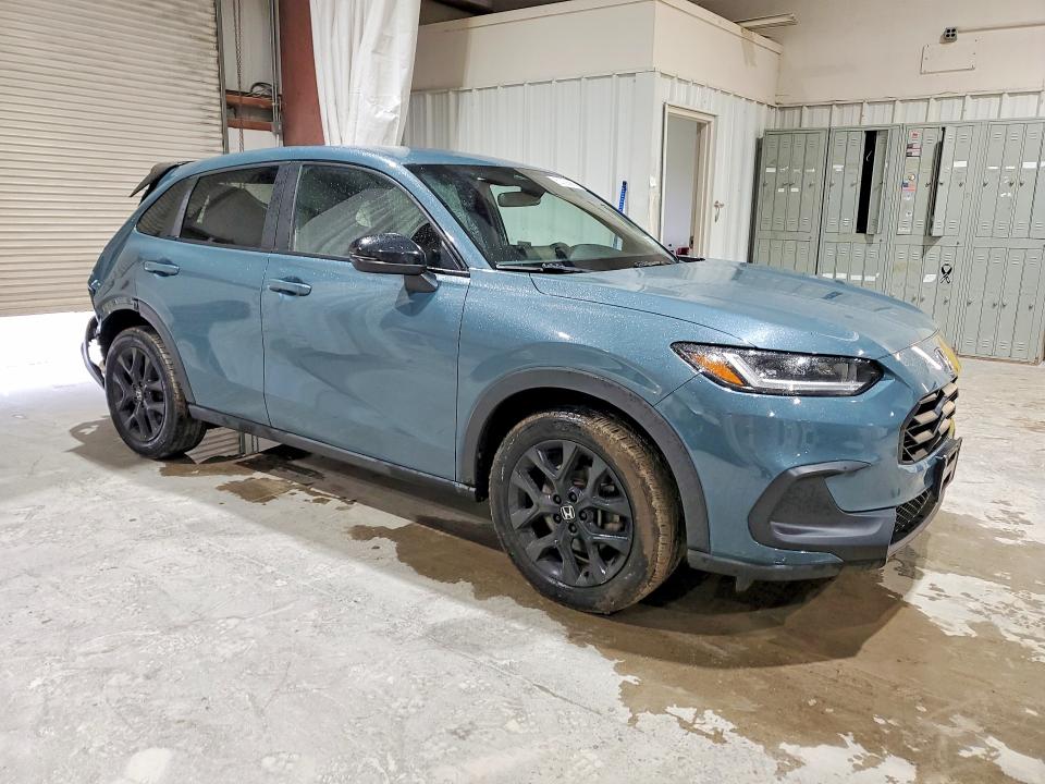 Aukcja sprzedaży 2023 Honda Hr-v, vin: 3CZRZ2H53PM720211, numer aukcji: 52738866