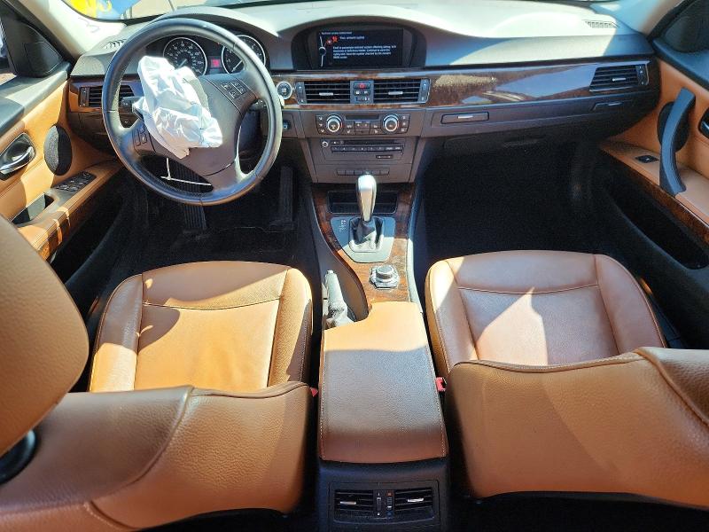 Aukcja sprzedaży 2011 Bmw 328, vin: WBAPK7C55BA972406, numer aukcji: 51599946