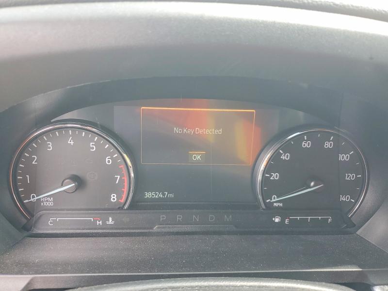 Продаж на аукціоні авто 2024 Ford Explorer, vin: 1FMSK8JHXRGA32587, номер лоту: 54348406