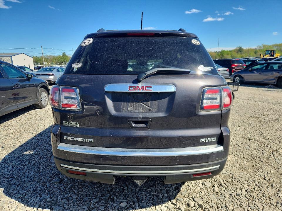 Aukcja sprzedaży 2015 Gmc Acadia, vin: 1GKKVRKD3FJ207617, numer aukcji: 52802576